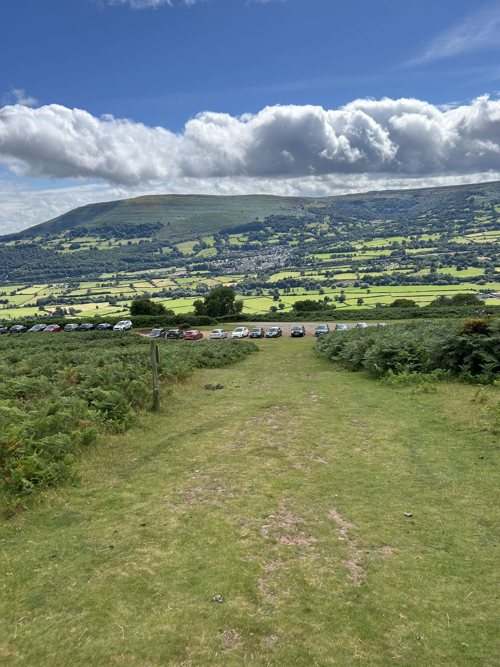 Sugarloaf Mountain